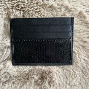 CARD HOLDER FOR MEN